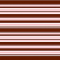 All Occasion Neapolitan Stripes Wrapping Tissue (20"x30")